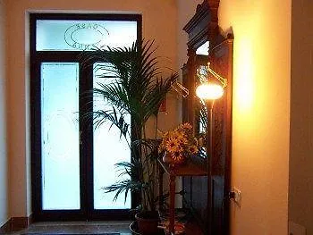 Bed & Breakfast Case D'Anna Castellammare del Golfo