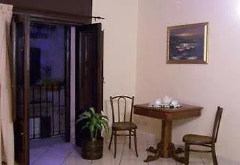 *** Bed & Breakfast Case D'Anna Castellammare del Golfo Italië