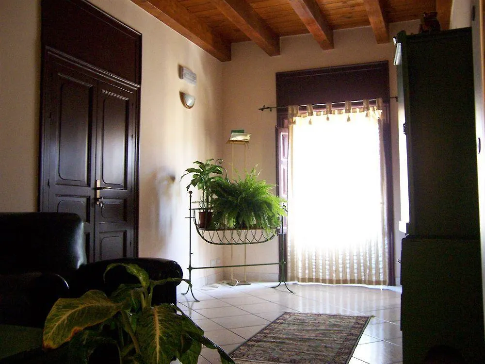 *** Bed & Breakfast Case D'Anna Castellammare del Golfo Italië