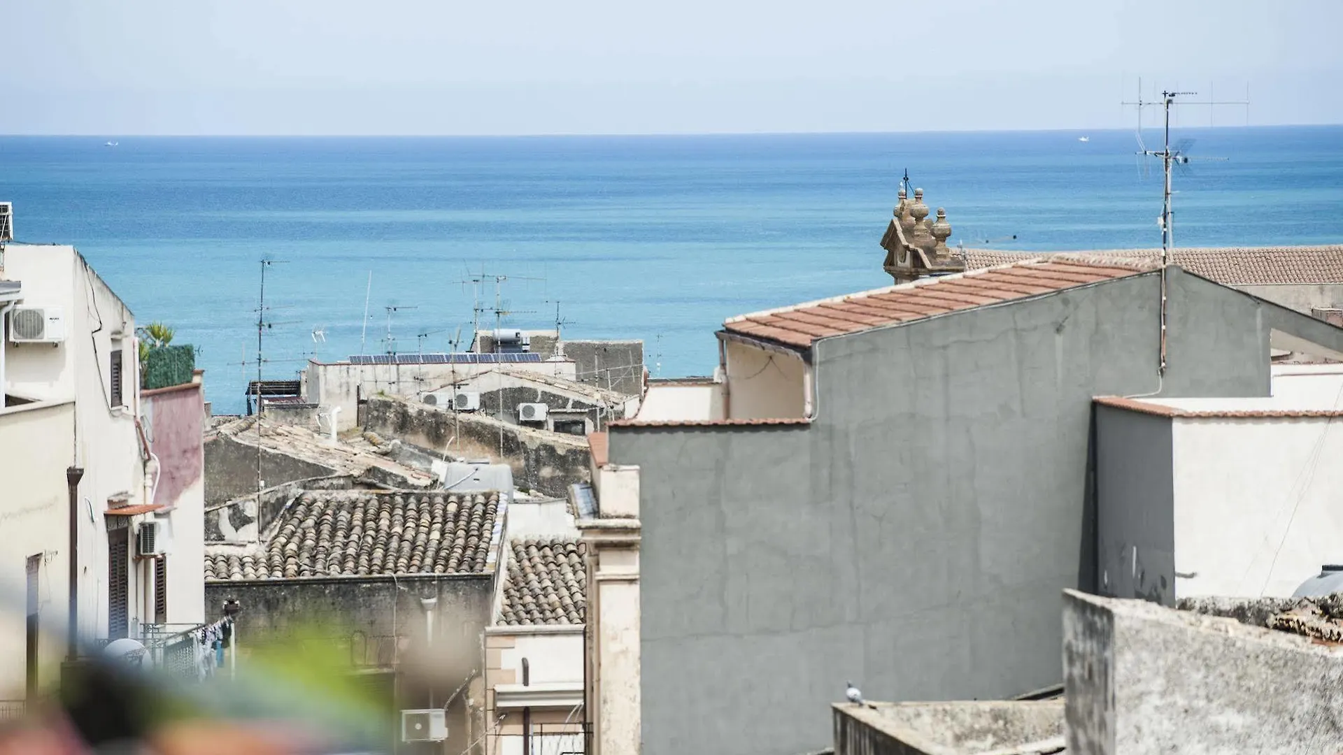 Case D'Anna Castellammare del Golfo 3*,  Italien