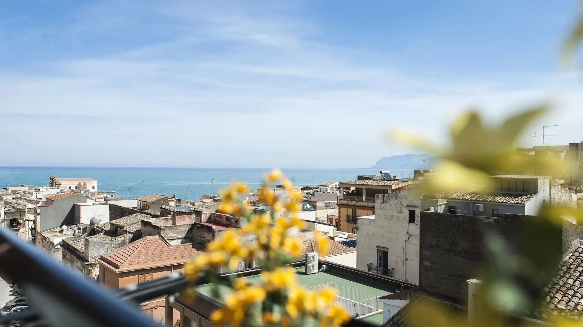 Case D'Anna Castellammare del Golfo Bed & Breakfast