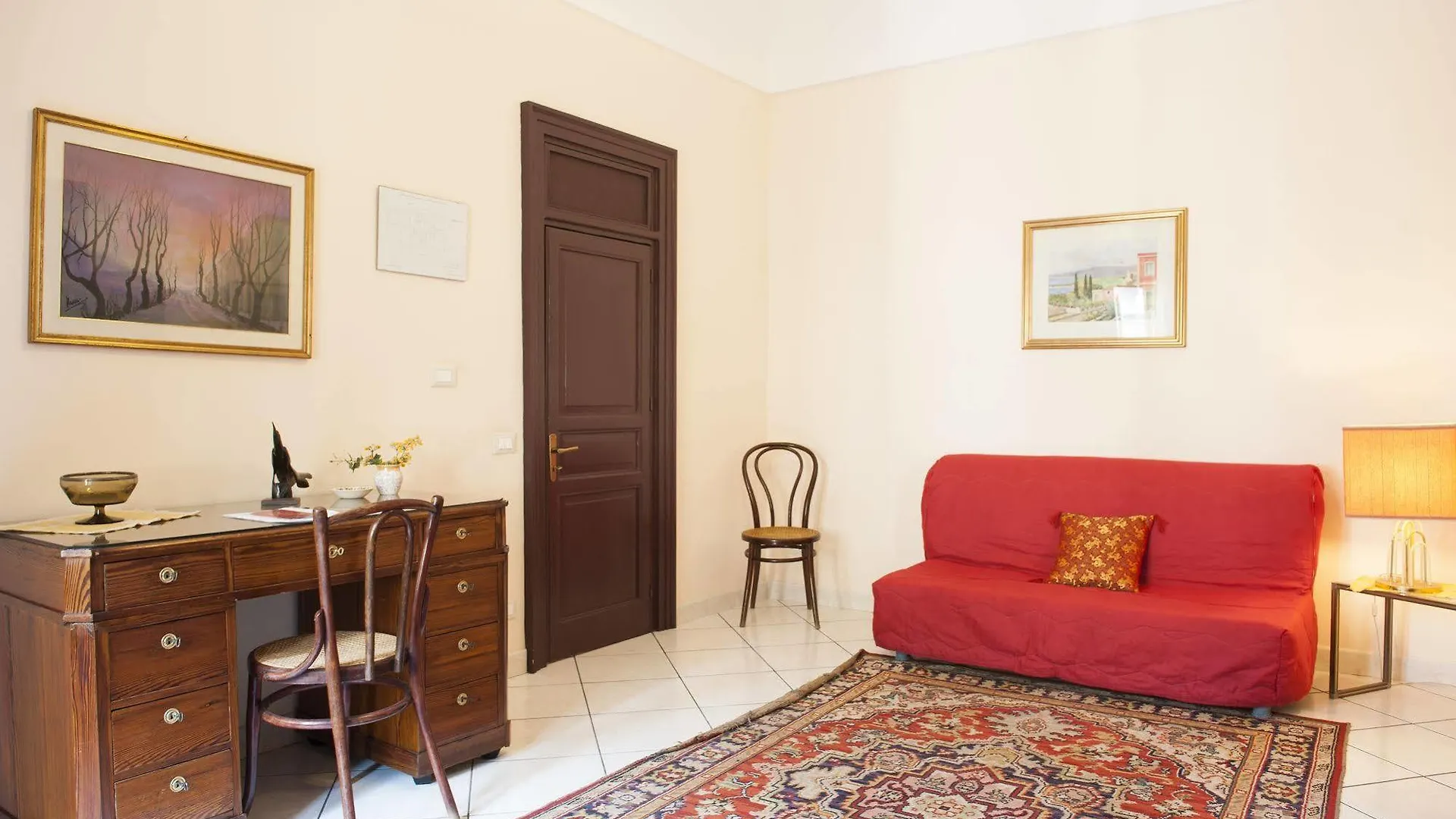 *** Bed & Breakfast Case D'Anna Castellammare del Golfo Italien