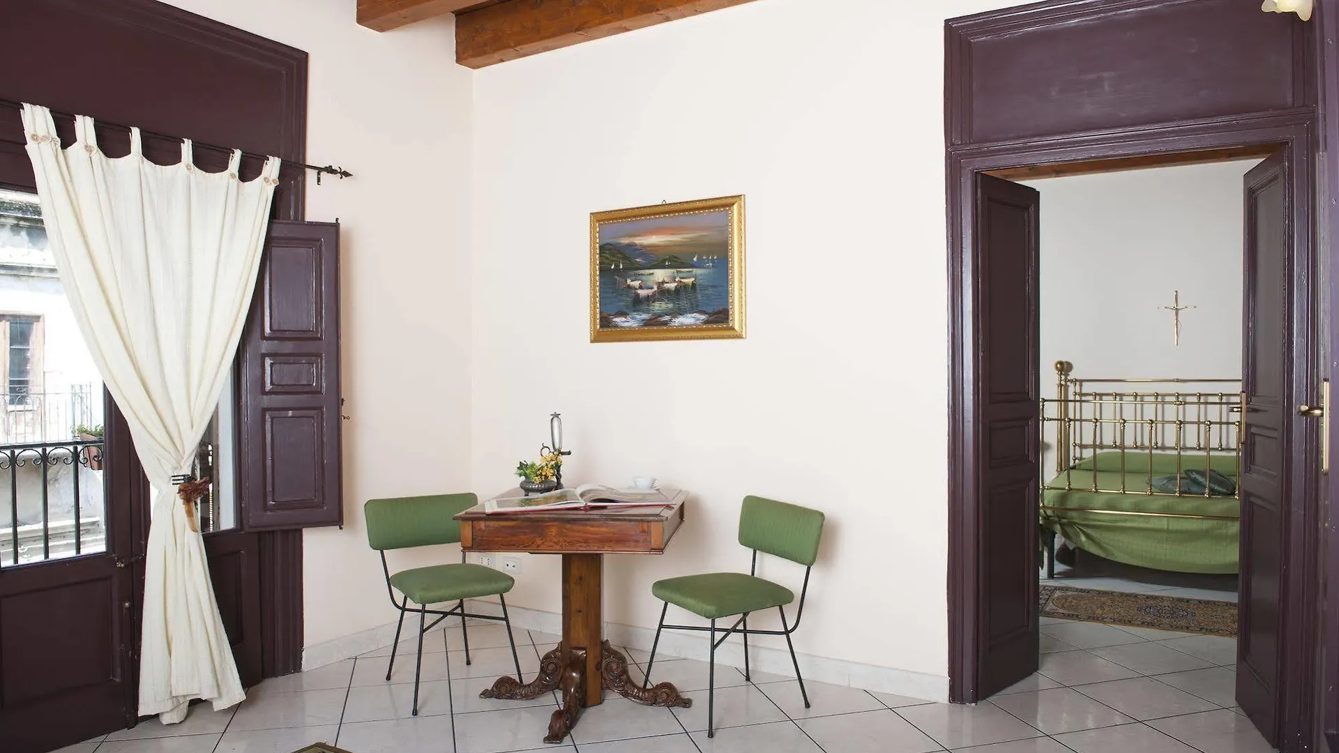 Case D'Anna Castellammare del Golfo 3*,  Italien