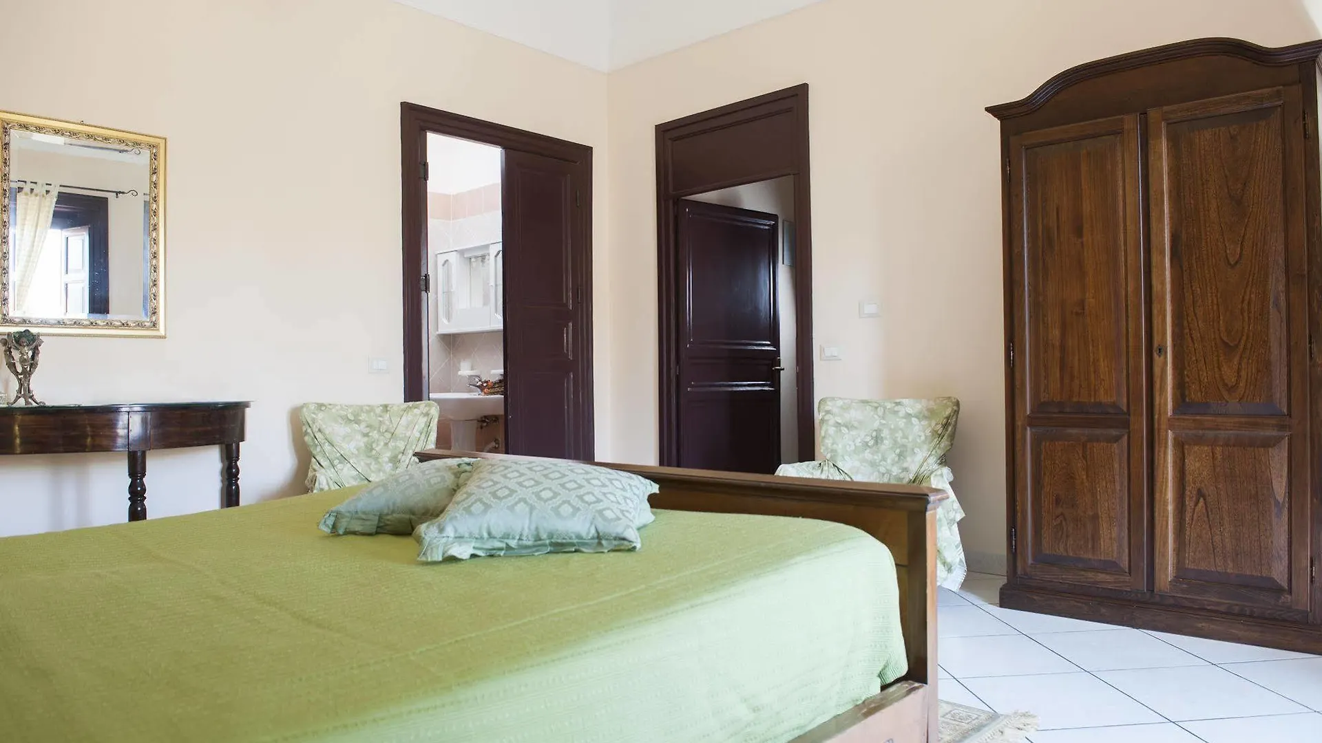 Case D'Anna Castellammare del Golfo