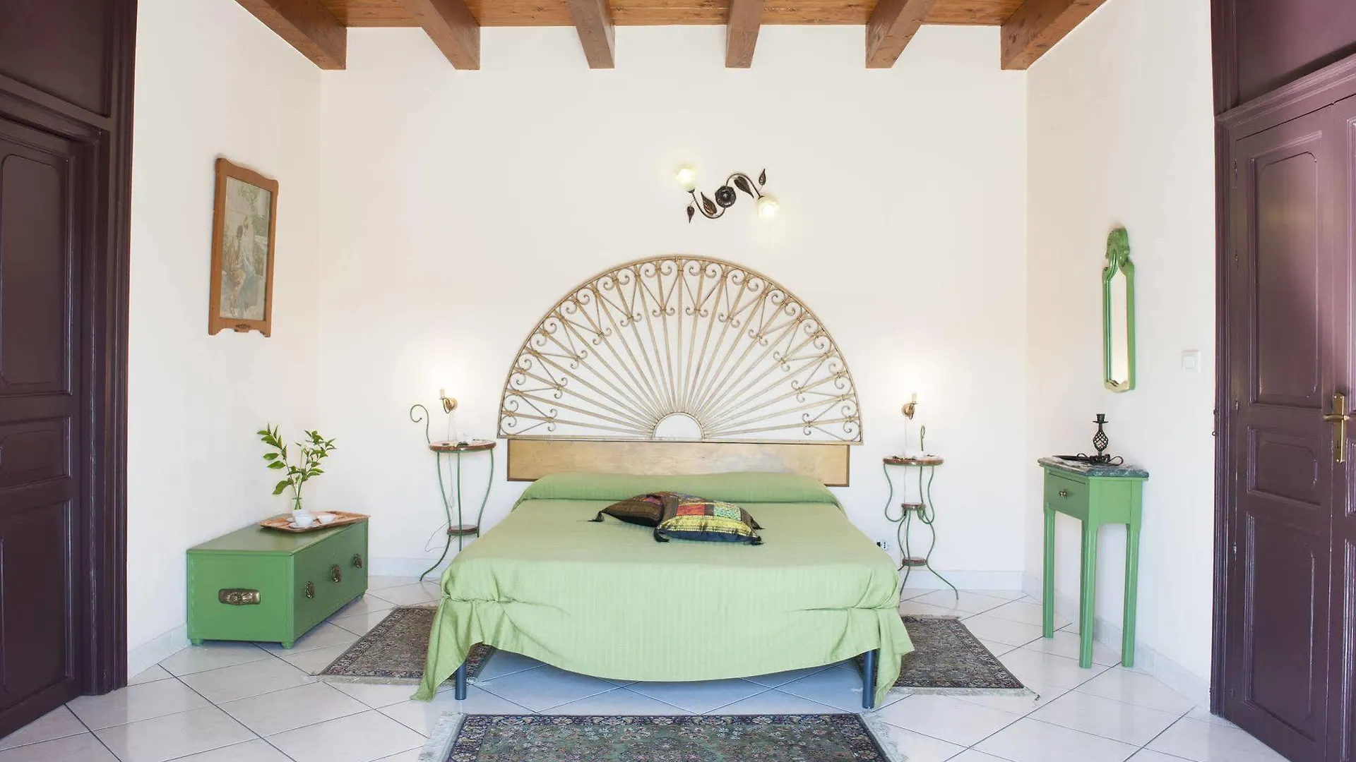 Bed & Breakfast Case D'Anna Castellammare del Golfo