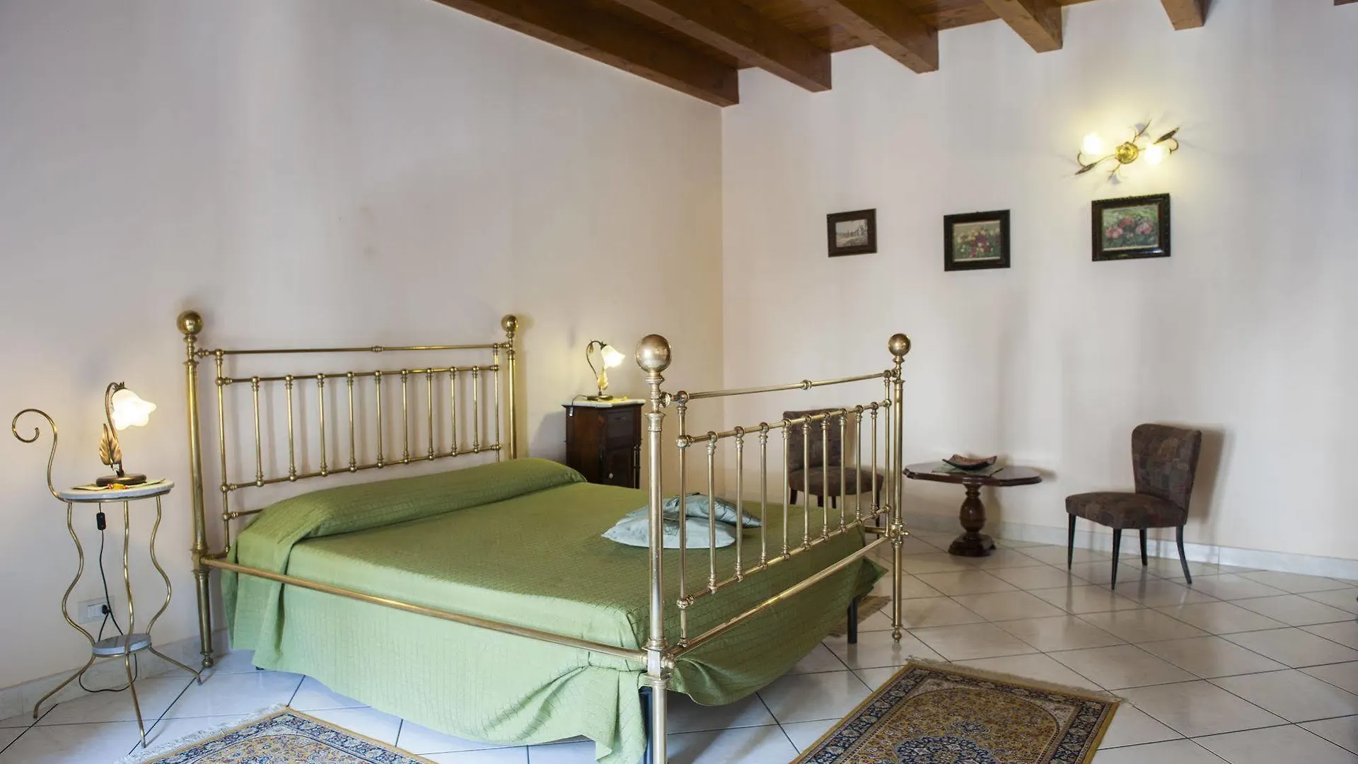 Case D'Anna Castellammare del Golfo Bed & Breakfast