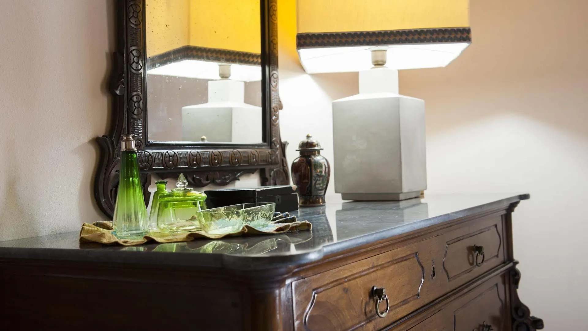 Case D'Anna Castellammare del Golfo Bed & Breakfast