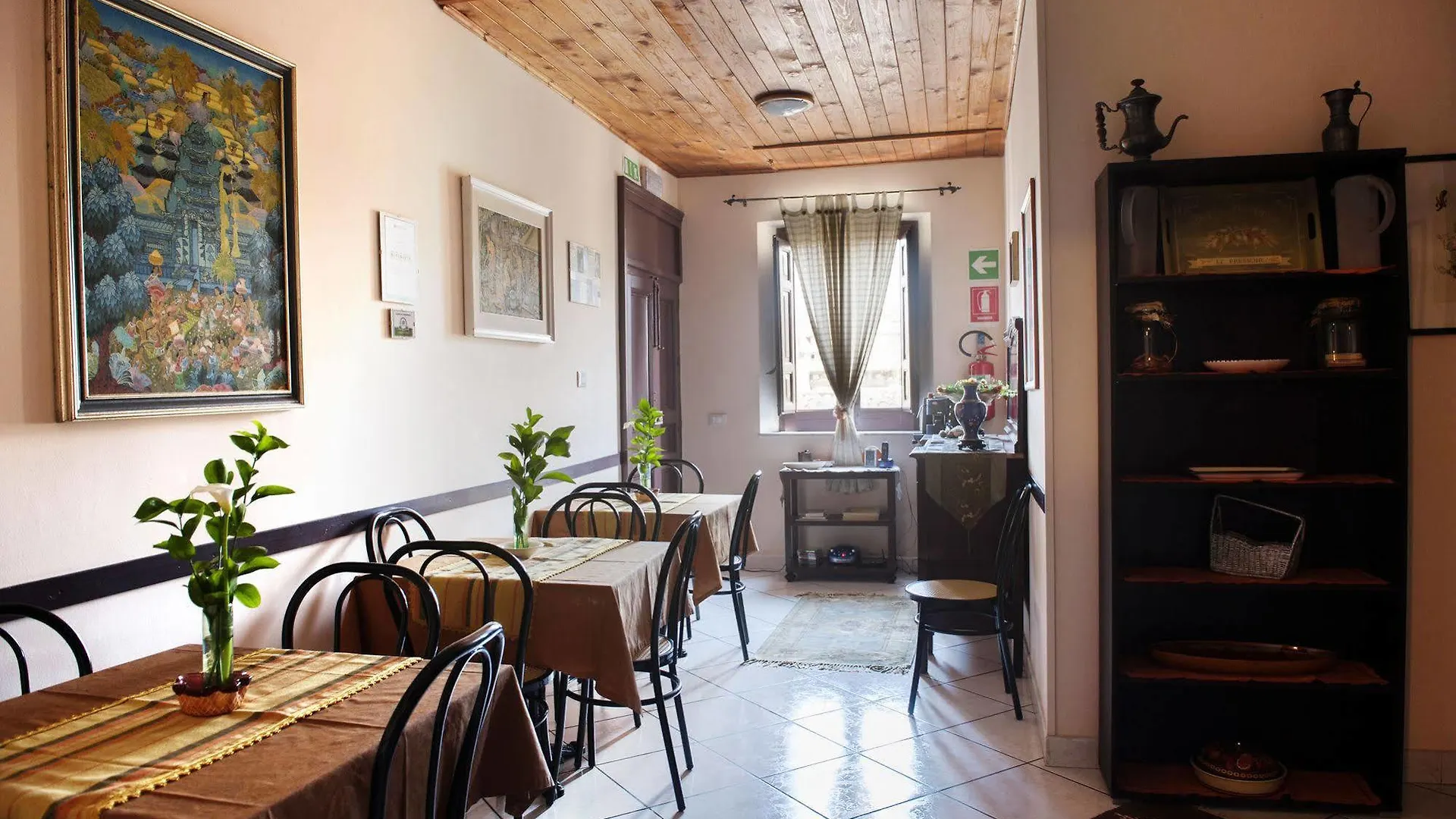 Case D'Anna Castellammare del Golfo