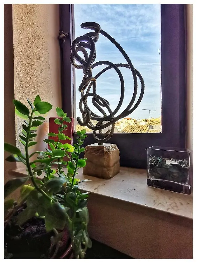 Bed & Breakfast Case D'Anna Castellammare del Golfo