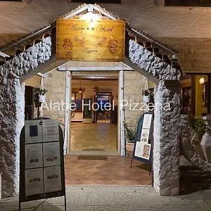 Hotel Alabe Marina Di **