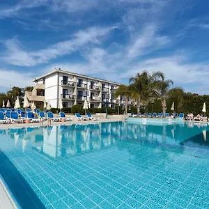 I Giardini Di Athena- Athena Semesteranläggning (resort)